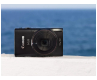 Canon IXUS 285 HS A czarny - 1363004 - zdjęcie 9